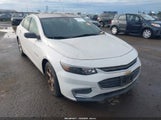Chevrolet Malibu Ls 1G1ZB5ST3HF157254 снимка
