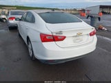 Chevrolet Malibu Ls 1G1ZB5ST3HF157254 снимка