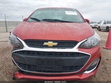 Chevrolet Spark Fwd 2Lt Automatic KL8CF6SA5NC020439 снимка