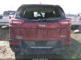 Jeep Cherokee Latitude 1C4PJMCS4GW286720 снимка