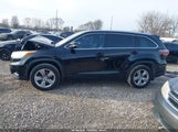 Toyota Highlander Limited V6 5TDDKRFH5ES058445 снимка
