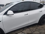 Tesla Model Y Performance Dual Motor All-Wheel Drive 7SAYGDEF7PF597892 photo
