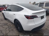 Tesla Model Y Performance Dual Motor All-Wheel Drive 7SAYGDEF7PF597892 снимка