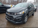 Chevrolet Trax Ls 3GNCJKSB0KL129471 снимка
