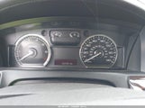 Lincoln Mks 1LNHM93R79G626490 снимка
