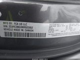 Chrysler Pacifica Touring L Awd 2C4RC3BGXMR522852 снимка