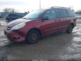 Toyota Sienna Le 5TDZA23C56S557448 снимка