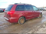 Toyota Sienna Le 5TDZA23C56S557448 снимка