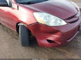 Toyota Sienna Le 5TDZA23C56S557448 снимка