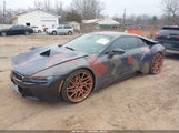 BMW I8 WBY2Z2C56GV675770 fotografie