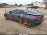 BMW I8 WBY2Z2C56GV675770 fotografie