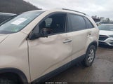 Kia Sorento Lx 5XYKT4A16BG117917 снимка
