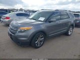 Ford Explorer Limited 1FM5K7F89EGB51810 снимка