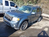 Ford Escape Limited 1FMCU9EG9AKA41918 снимка