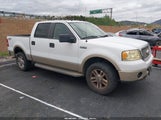 Ford F-150 60Th Anniversary/Fx4/King Ranch/Lariat/Limited/Xlt 1FTPW14558FB93778 fotografie