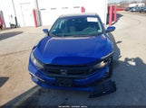 Honda Civic Lx 2HGFC2F69KH598713 снимка