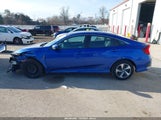 Honda Civic Lx 2HGFC2F69KH598713 снимка