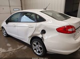 Ford Fiesta Sel 3FADP4CJ8BM221747 снимка