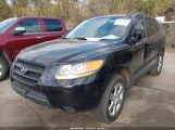 Hyundai Santa Fe Gls 5NMSG13D88H215484 снимка