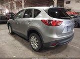 Mazda Cx-5 Touring JM3KE4CE8D0101440 снимка