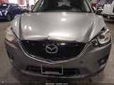 Mazda Cx-5 Touring JM3KE4CE8D0101440 fotografie