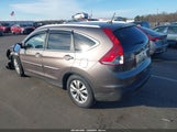 Honda Cr-V Ex-L 5J6RM4H77DL069626 снимка