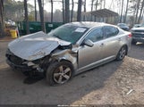 Kia Optima Lx 5XXGM4A76FG389983 снимка