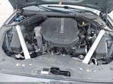 Genesis G70 3.3T Awd KMTG54TE0NU081940 снимка