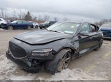 Genesis G70 3.3T Awd KMTG54TE0NU081940 снимка
