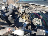 Chevrolet Cc7H042 1GBK7H1C52J510907 снимка