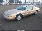 Ford Thunderbird Lx 1FALP62WXTH160783 снимка