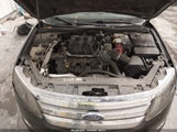 Ford Fusion Sel 3FAHP0CG4AR215184 снимка