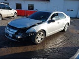 Ford Fusion Se 3FAHP0HA2BR250277 снимка