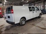 Chevrolet Express  Work Van 1GCWGBFP3K1219585 снимка