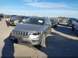 Jeep Cherokee Latitude Plus Fwd 1C4PJLLB0KD332297 photo