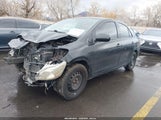 Toyota Yaris JTDBT4K35CL030693 снимка