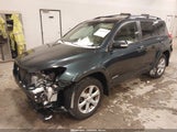 Toyota Rav4 Limited 2T3YF4DV1BW059443 снимка