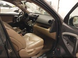 Toyota Rav4 Limited 2T3YF4DV1BW059443 снимка