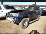 Toyota 4Runner Trail Premium JTEBU5JR5G5390867 снимка