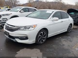 Honda Accord Ex 1HGCR2F75GA165311 снимка
