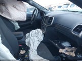 Jeep Grand Cherokee Laredo 1C4RJFAG1FC208723 снимка