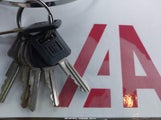 GMC Sierra C1500 1GTDC14K8KE505266 снимка