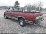 GMC Sierra C1500 1GTDC14K8KE505266 снимка