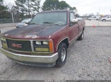 GMC Sierra C1500 1GTDC14K8KE505266 снимка