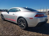 Chevrolet Camaro 1Lt 2G1FB1E36E9233030 снимка