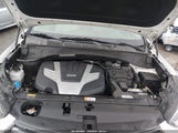 Hyundai Santa Fe Se KM8SM4HF0HU245071 снимка