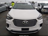 Hyundai Santa Fe Se KM8SM4HF0HU245071 снимка