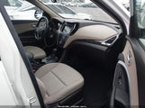 Hyundai Santa Fe Se KM8SM4HF0HU245071 снимка