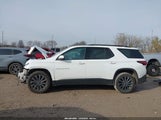 Chevrolet Traverse Fwd Rs 1GNERJKWXPJ235682 снимка
