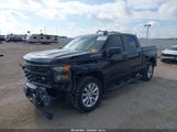 Chevrolet Silverado  4Wd Short Bed Custom 3GCPDBEK2PG147063 снимка